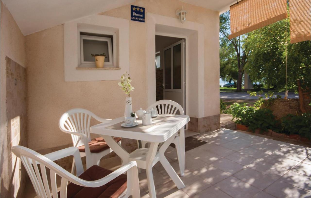 Nice Apartment In Raslina With House Sea View Exterior photo
